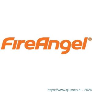 Fire Angel rookmelder optisch 230 V bedraad 01.162.77