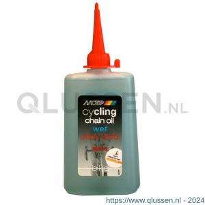 MoTip kettingsmeermiddel Cycling Chain Lube Oil Ultra 1200 100 ml 279