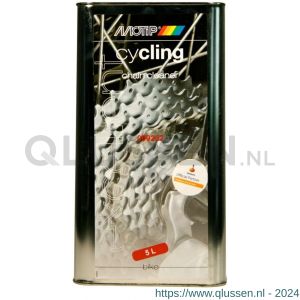 MoTip kettingreiniger Cycling Chain Cleaner gel blik 5 L 282