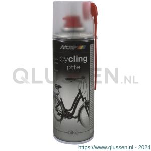 MoTip PFTE spray Cycling 200 ml 295
