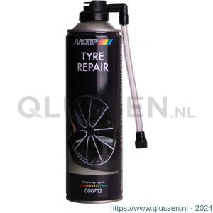 MoTip autobandreparatiemiddel Car Care Tyre Repair 500 ml 712