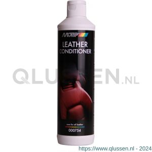 MoTip conditioneringsvloeistof Car Care Leather Conditioner 500 ml 754