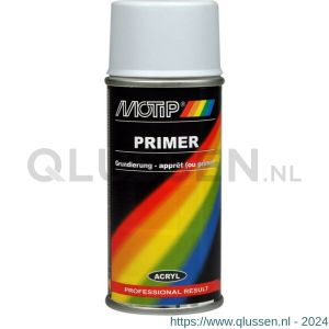 MoTip primer rood spuitbus 150 ml 103