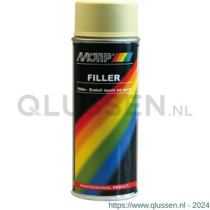 MoTip primer Filler 400 ml 4064