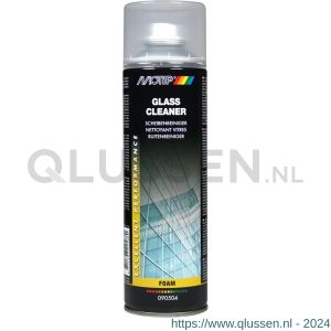 MoTip ruitenreiniger Cleaning glasscleaner 500 ml 90504