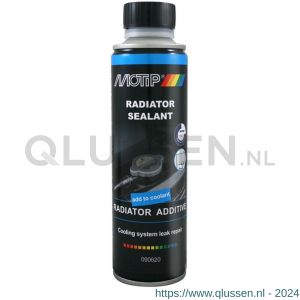 MoTip radiator additief Radiator Sealant 300 ml 90620