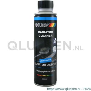 MoTip radiator additief Radiator Cleaner 300 ml 90621