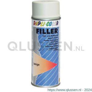 Dupli-Color vulmiddel Autospray Specials Filler 400 ml 191831