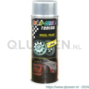 Dupli-Color lakverf Autospray Specials velgengoud 400 ml 192012