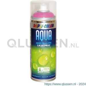 Dupli-Color lakverf RAL 4010 paars 350 ml 246272