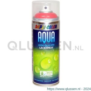 Dupli-Color lakverf RAL 6018 geelgroen350 ml 252501