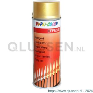 Dupli-Color bladzilver spray Effect bladzilver meteor 400 ml 290893
