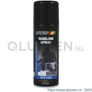 MoTip Vaseline spray 200 ml 290302