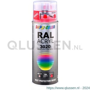 Dupli-Color lakspray RAL 4006 paars 400 ml 361654