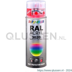 Dupli-Color lakspray RAL 4005 blauw-lila 400 ml 366109