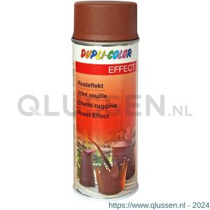 Dupli-Color roest effectspray 400 ml 383588