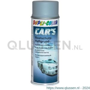 Dupli-Color Cars spray primer grijs 400 ml 385889