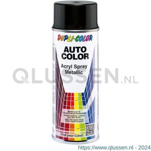 Dupli-Color autoreparatielak spray AutoColor bruin metallic 60-0150 spuitbus 400 ml 539510