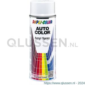 Dupli-Color autoreparatielak spray AutoColor blauw metallic 20-0610 spuitbus 400 ml 537516