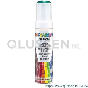 Dupli-Color AutoColor autoreparatie lakstift groen metallic 30-0225 stift 12 ml 423918