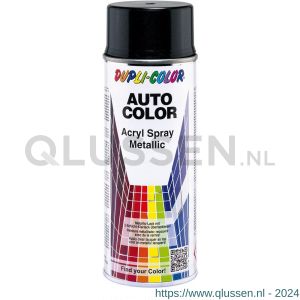 Dupli-Color autoreparatielak spray AutoColor blauw-paars 120-0250 spuitbus 400 ml 688751