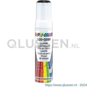 Dupli-Color AutoColor autoreparatie lakstift blauw Pearl 120-0318 stift 12 ml 141928