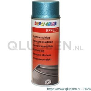 Dupli-Color Hamerslaglak spray anthraciet 400 ml 467462