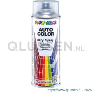 Dupli-Color autoreparatielakstift AutoColor Plastic primer 400 ml 535291