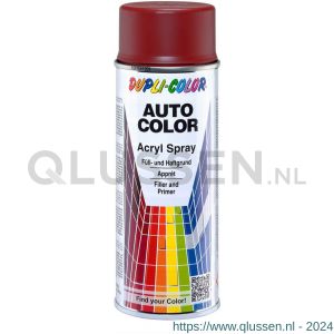 Dupli-Color autoreparatielakstift AutoColor primer wit 400 ml 591273