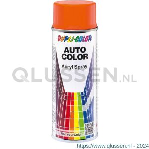 Dupli-Color autoreparatielak spray AutoColor goud metallic 40-0130 spuitbus 400 ml 576560