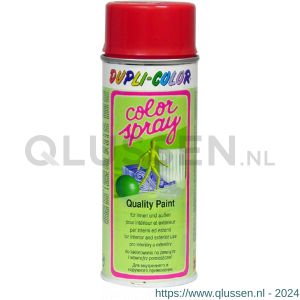 Dupli-Color lakspray Colorspray frambozenrood 400 ml 625794