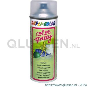 Dupli-Color lakverf Colorspray vernis 400 ml 585012