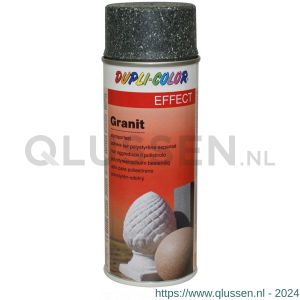 Dupli-Color Graniet spray bruin 400 ml 627811