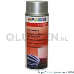 Dupli-Color lakspray metallic lindegroen acrylaat 400 ml 669033