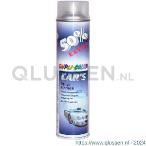 Dupli-Color blanke lak 600 ml 693830