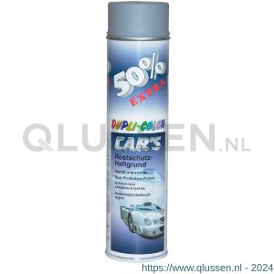 Dupli-Color primer grijs 600 ml 693847