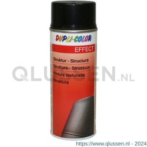 Dupli-Color structuurspray zilver 400 ml 693656