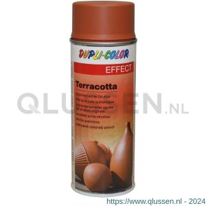 Dupli-Color lakverf terracotta spray mangaan bruin 400 ml 706981