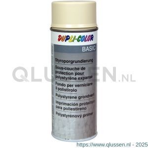 Dupli-Color Polystyrene primer 400 ml 707278