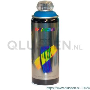 Dupli-Color lakspray Platinum RAL 1014 ivoor 400 ml 720178