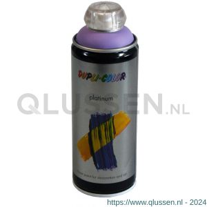 Dupli-Color lakspray Platinum lavendel 400 ml 720642