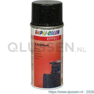 Dupli-Color lakverf 3-D spray transparant 150 ml 888946