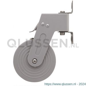 Deltafix bandopwinder open model exclusief band grijs 3537