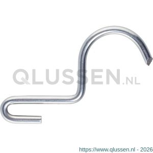 Happy Hooky gipsplaathaak verzinkt 45 mm doos 50 stuks 73225