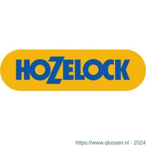 Hozelock slang PVC voor water 5-laags geel 50 m 19 mm 59911