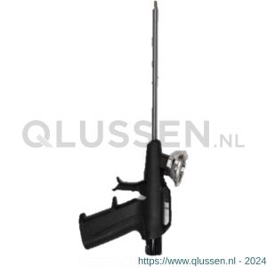 Zwaluw Foam Gun Standard purschuim pistool zwart 30618916