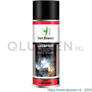 Zwaluw Lasspray 400 ml 12009730