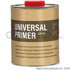 Zwaluw Universal Primer primer blik 1000 ml transparant 211571