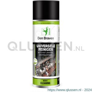 Zwaluw Universele Reiniger reiniger universeel spray 400 ml 12009739
