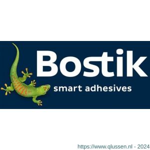 Bostik A990 Premium Acrylic acrylaatkit 310 ml wit 30614681